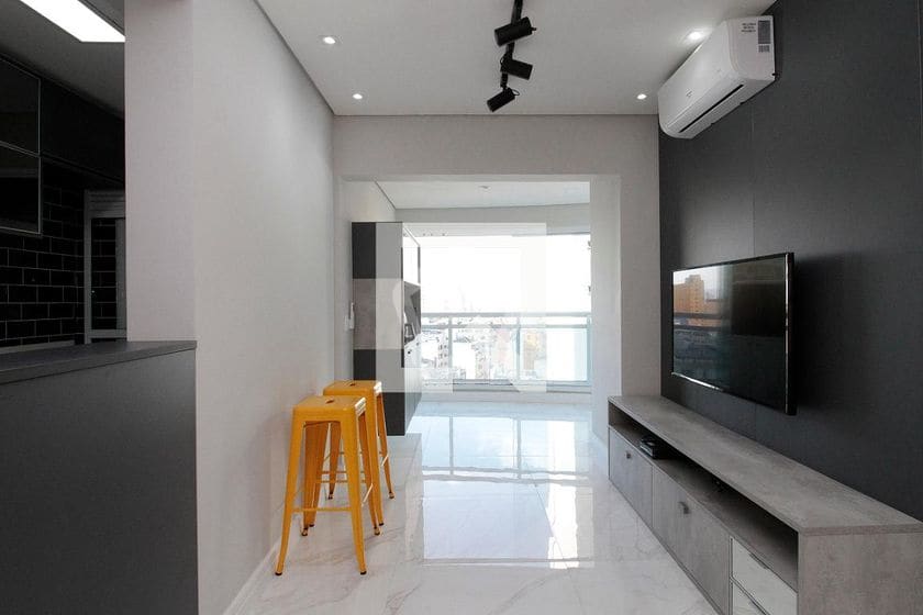 Imagem do imóvel ID-125164 na Praça Júlio Mesquita, Santa Cecília, São Paulo - SP