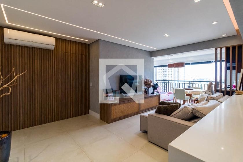 Imagem do imóvel ID-111847 na Rua Carlos Lima Morel, Morumbi, São Paulo - SP