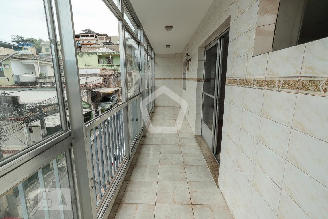 Imagem do imóvel ID-136031 na Travessa Godinho da Costa, Piedade, Rio de Janeiro - RJ