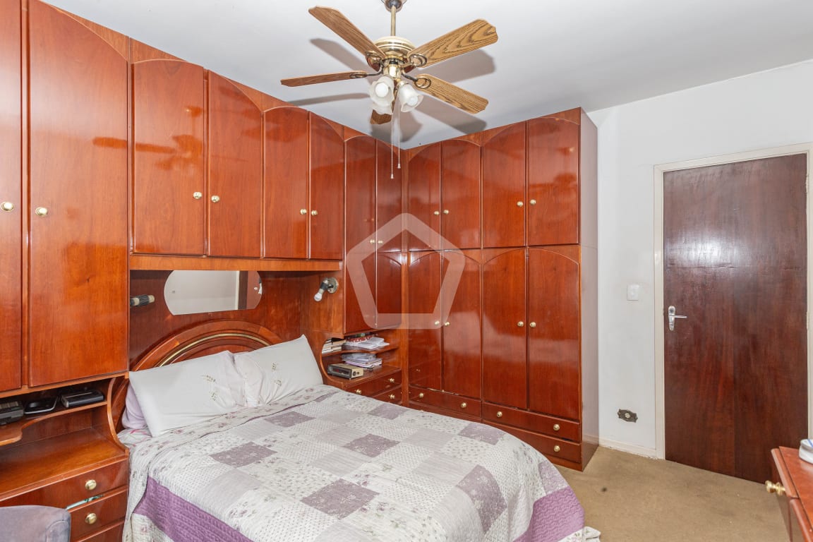 Imagem do imóvel ID-94036 na Rua Pindaúva, Campo Belo, São Paulo - SP