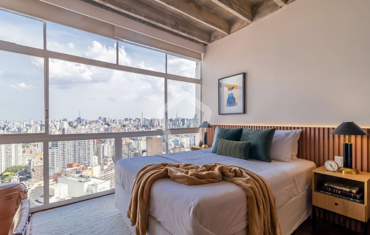 Imagem do imóvel ID-97806 na Avenida Ipiranga, Centro Histórico De São Paulo, São Paulo - SP