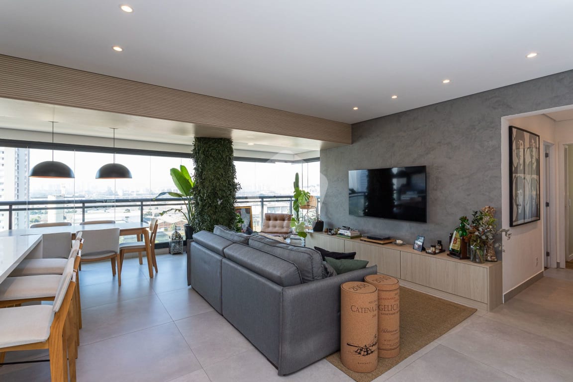 Imagem do imóvel ID-142356 na Avenida Mofarrej, Vila Leopoldina, São Paulo - SP