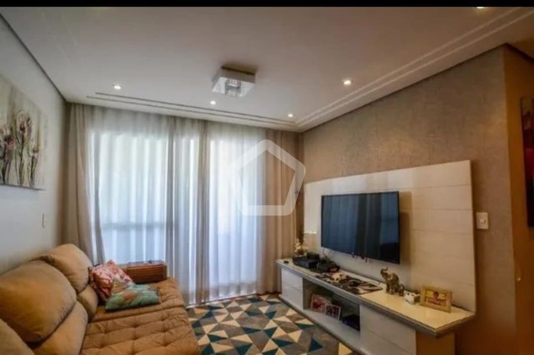 Imagem do imóvel ID-138180 na Rua Tuiuti, Jardim Bela Vista, Santo André - SP