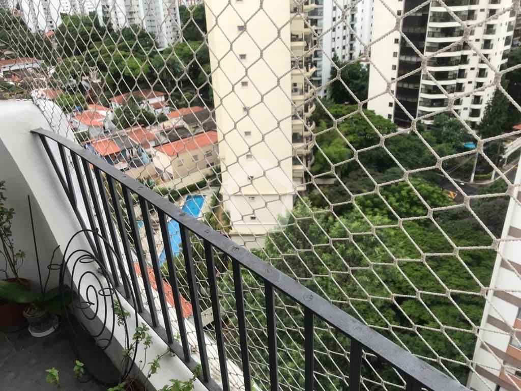 Imagem do imóvel ID-67499 na Rua João de Sousa Dias, Campo Belo, São Paulo - SP