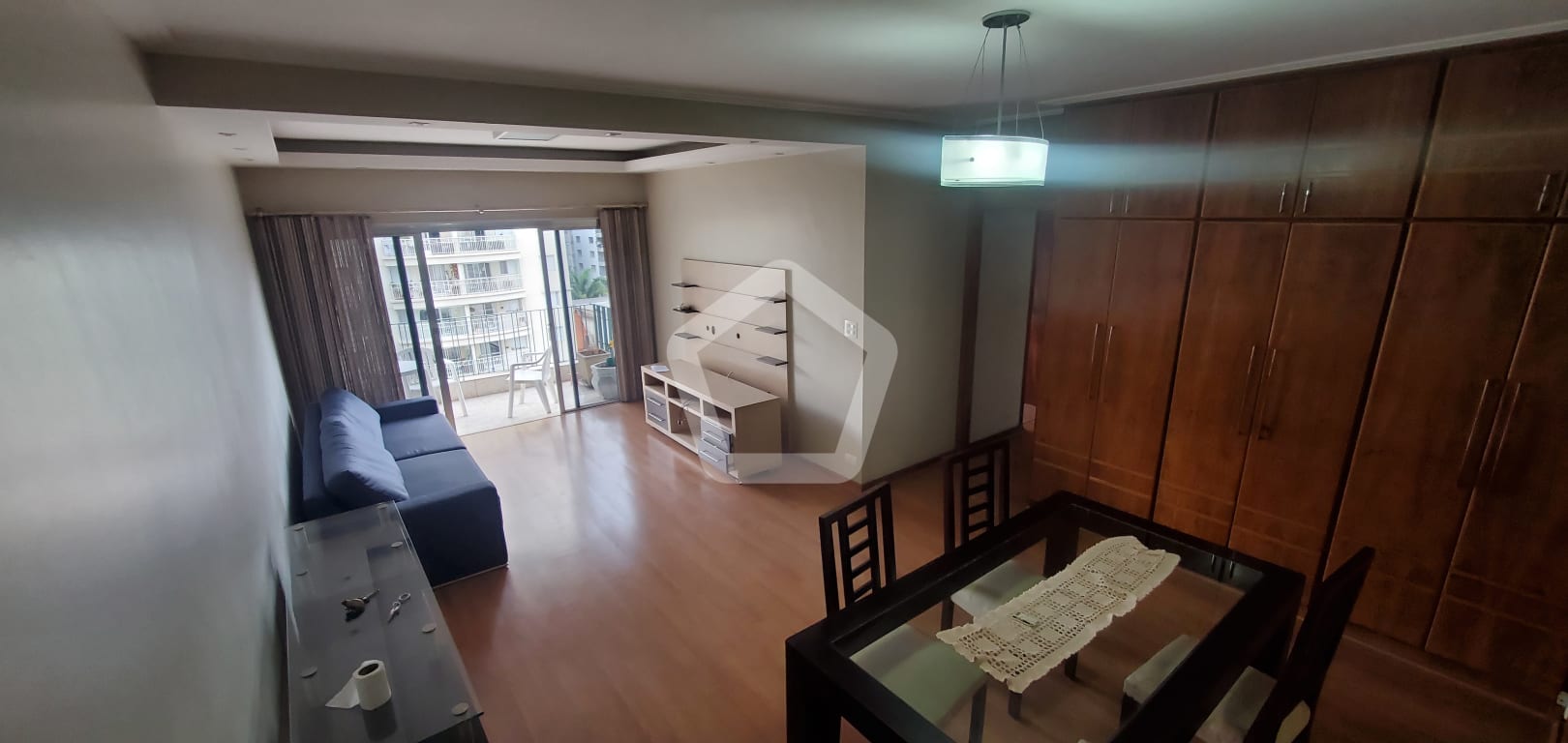 Imagem do imóvel ID-95934 na Rua Arruda Alvim, Pinheiros, São Paulo - SP