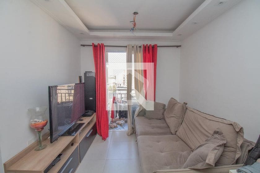 Imagem do imóvel ID-114804 na Rua Engenheiro Guilherme Cristiano Frender, Vila Antonieta, São Paulo - SP