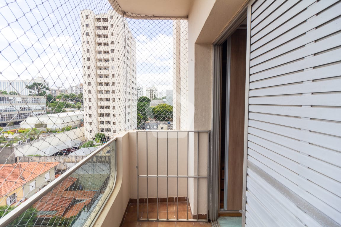 Imagem do imóvel ID-90798 na Rua Padre José de Anchieta, Santo Amaro, São Paulo - SP