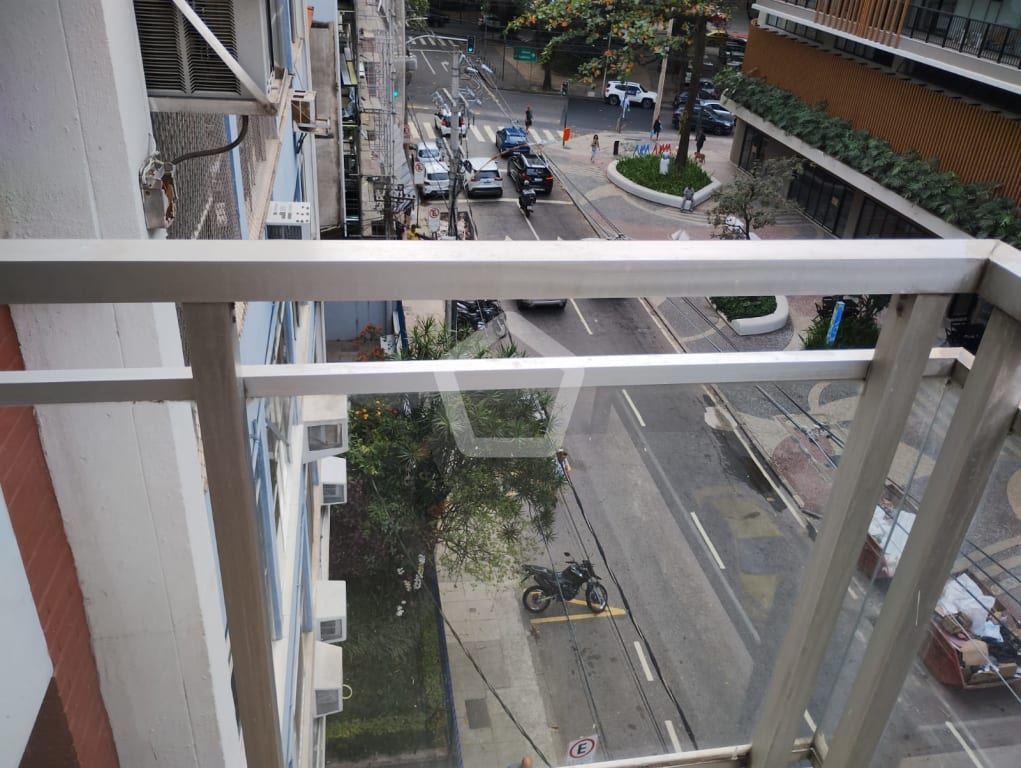 Imagem do imóvel ID-98689 na Rua Juquiá, Jardim América, São Paulo - SP