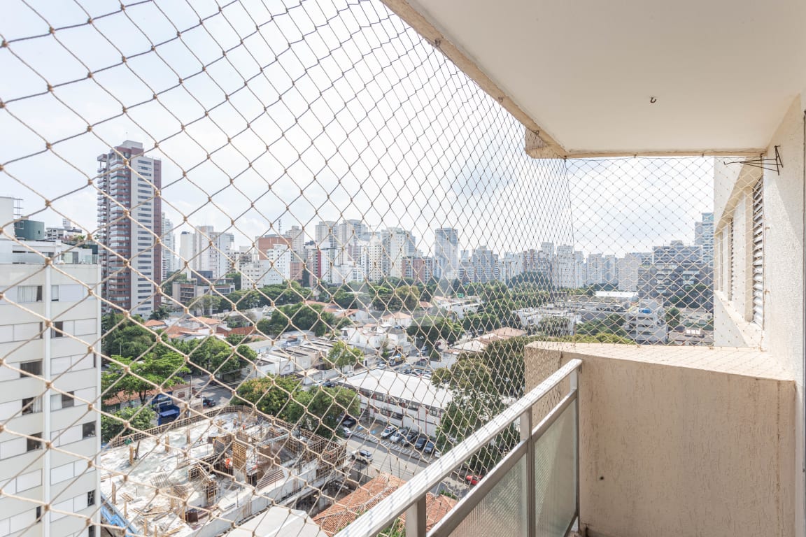 Imagem do imóvel ID-91706 na Rua Morais de Barros, Campo Belo, São Paulo - SP