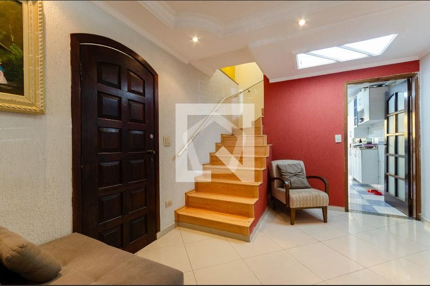 Imagem do imóvel ID-100139 na Rua Abapá, Freguesia do Ó, São Paulo - SP