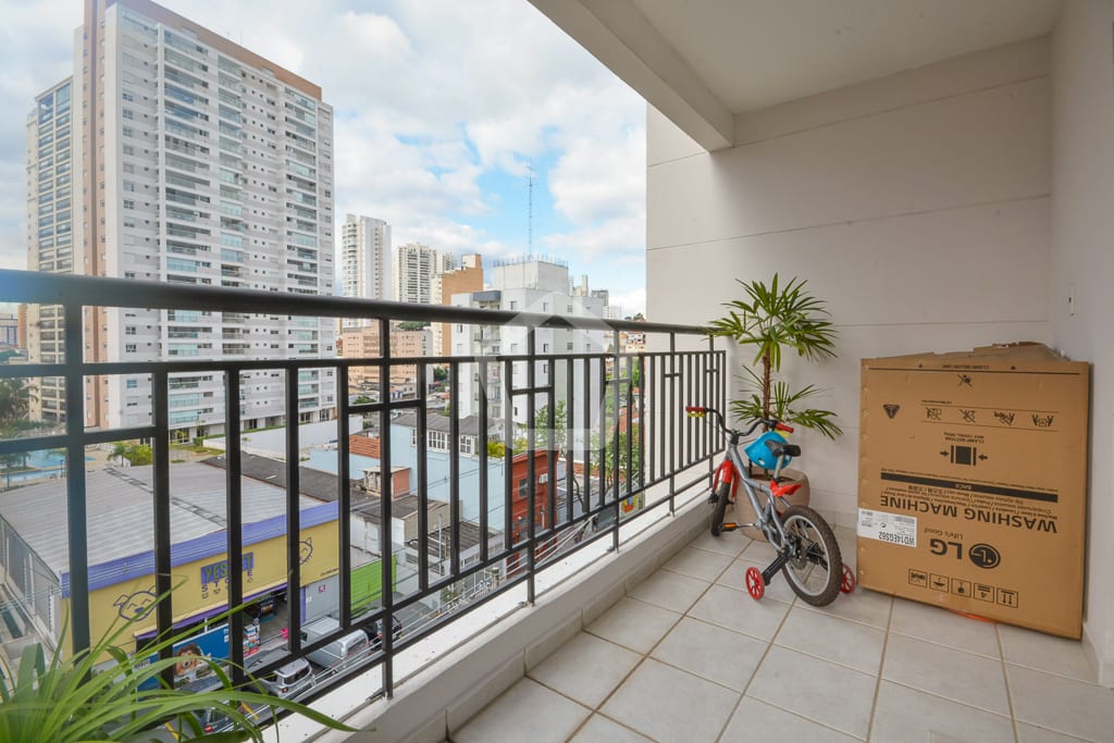 Imagem do imóvel ID-59623 na Rua Almeida Torres, Aclimação, São Paulo - SP