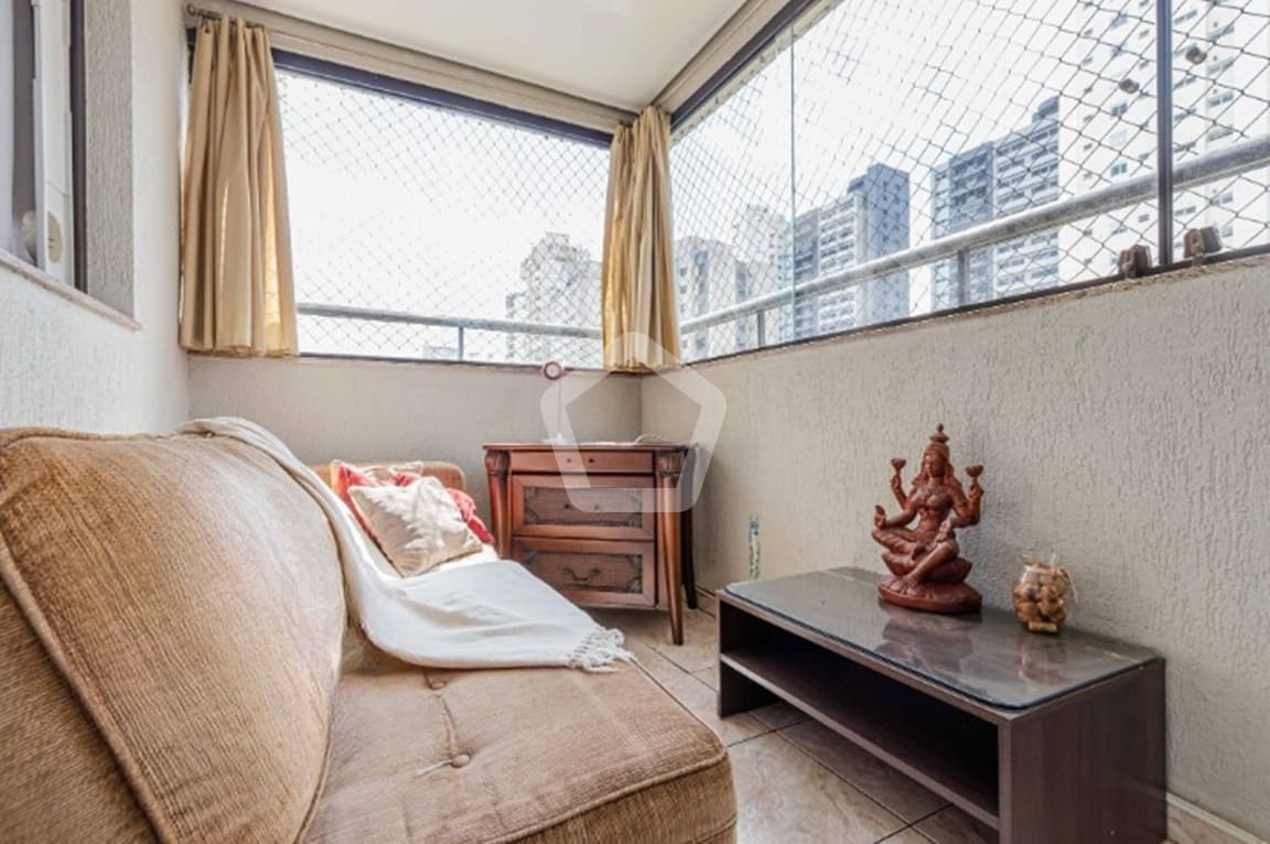 Imagem do imóvel ID-69572 na Rua Doutor Fonseca Brasil, Vila Andrade, São Paulo - SP