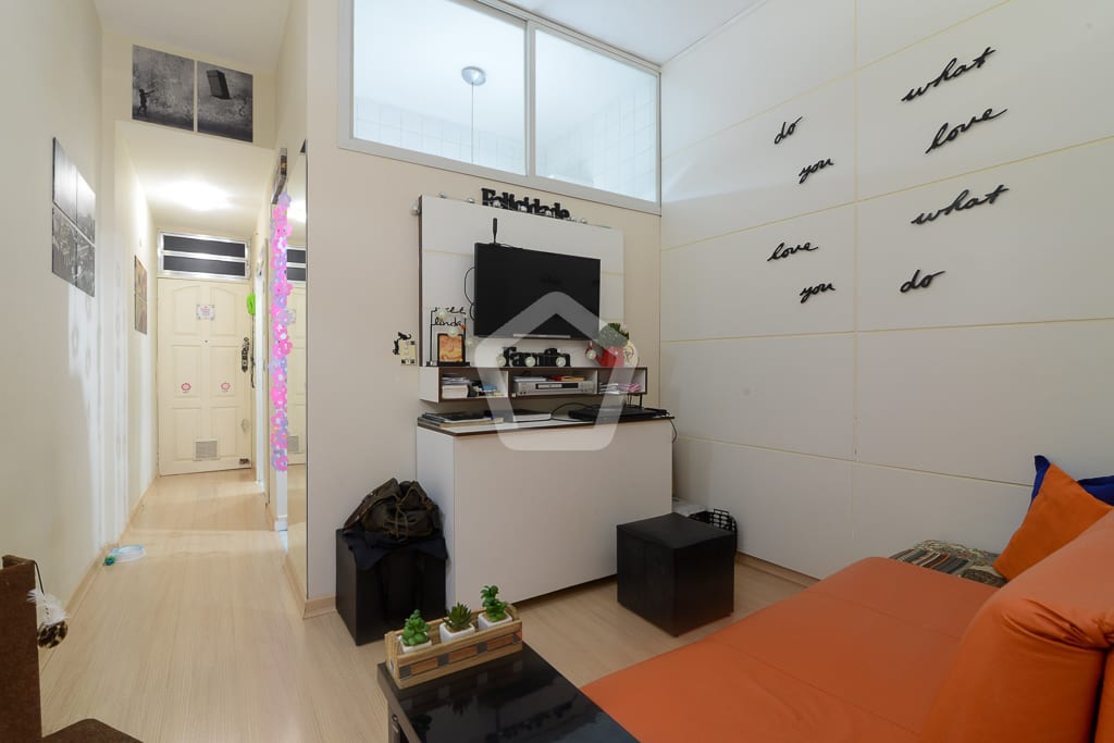 Imagem do imóvel ID-18982 na Rua Bento Lisboa, Catete, Rio de Janeiro - RJ