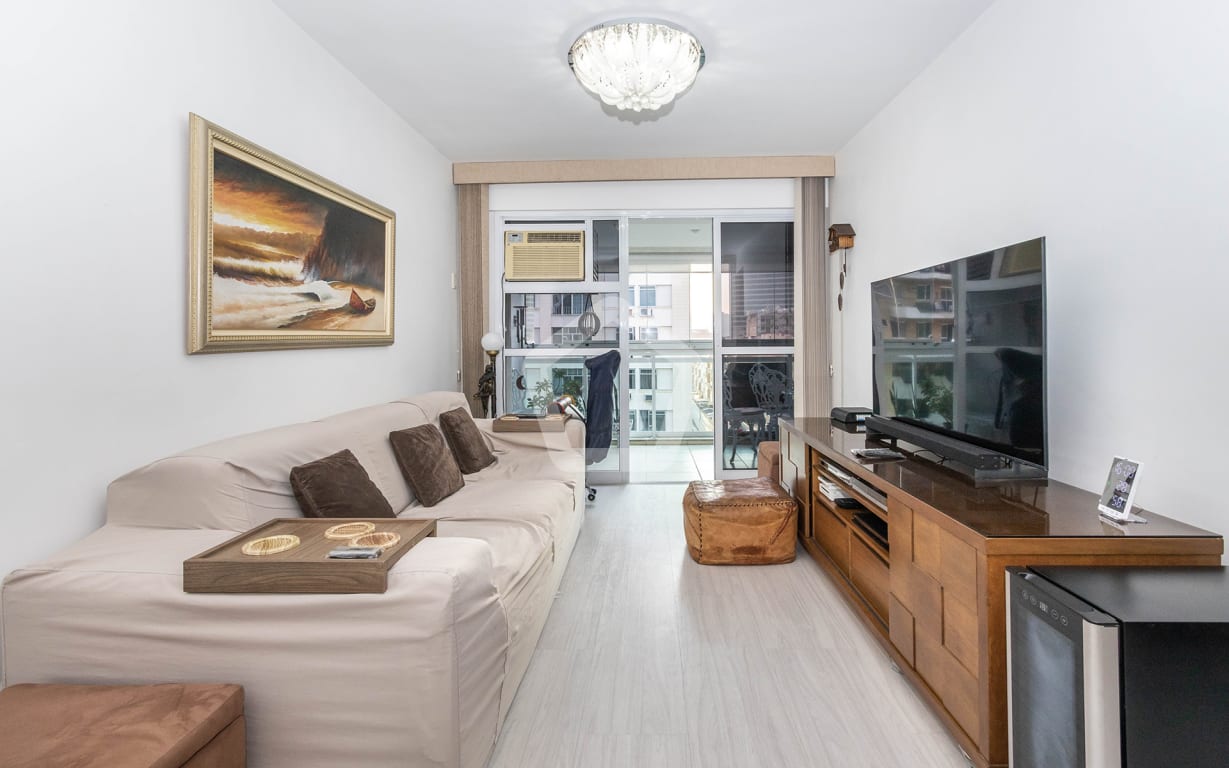 Imagem do imóvel ID-95013 na Rua Mariz e Barros, Maracanã, Rio de Janeiro - RJ