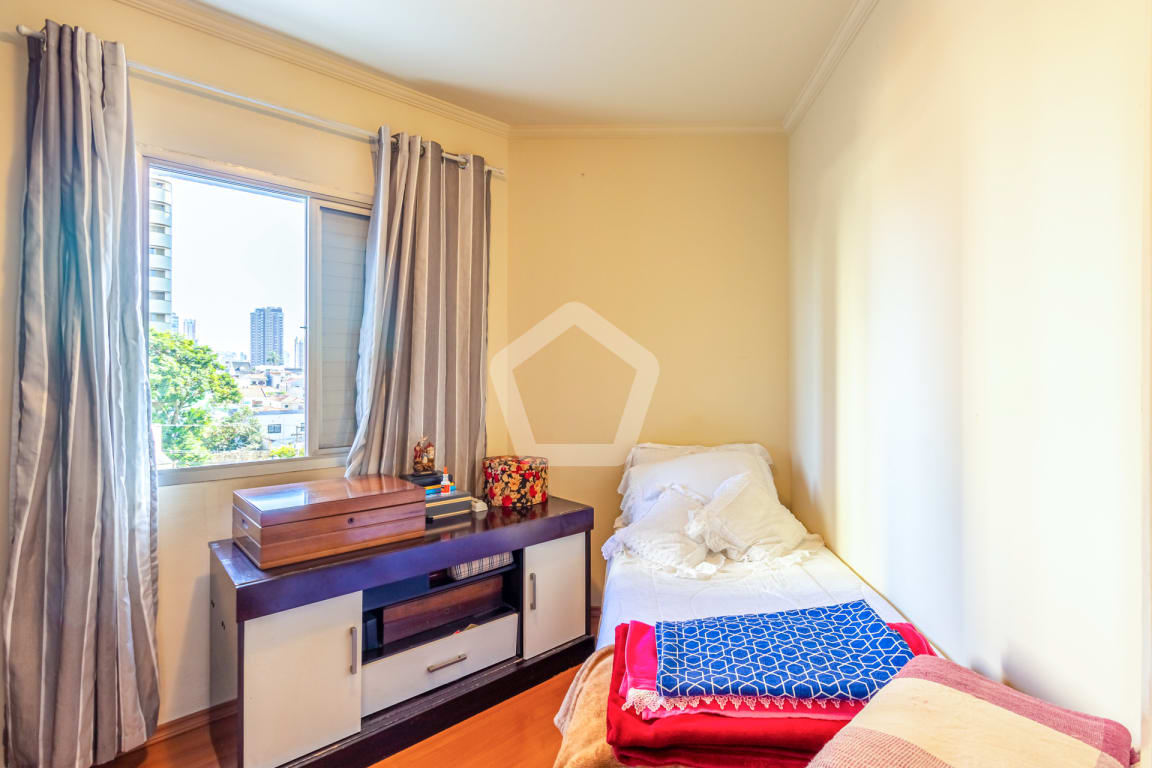 Imagem do imóvel ID-80555 na Rua Vale Formoso, Chácara Santo Antônio (Zona Leste), São Paulo - SP