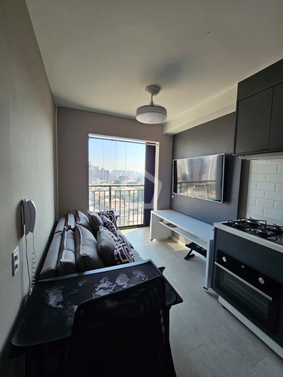 Imagem do imóvel ID-97748 na Rua Guaicurus, Água Branca, São Paulo - SP