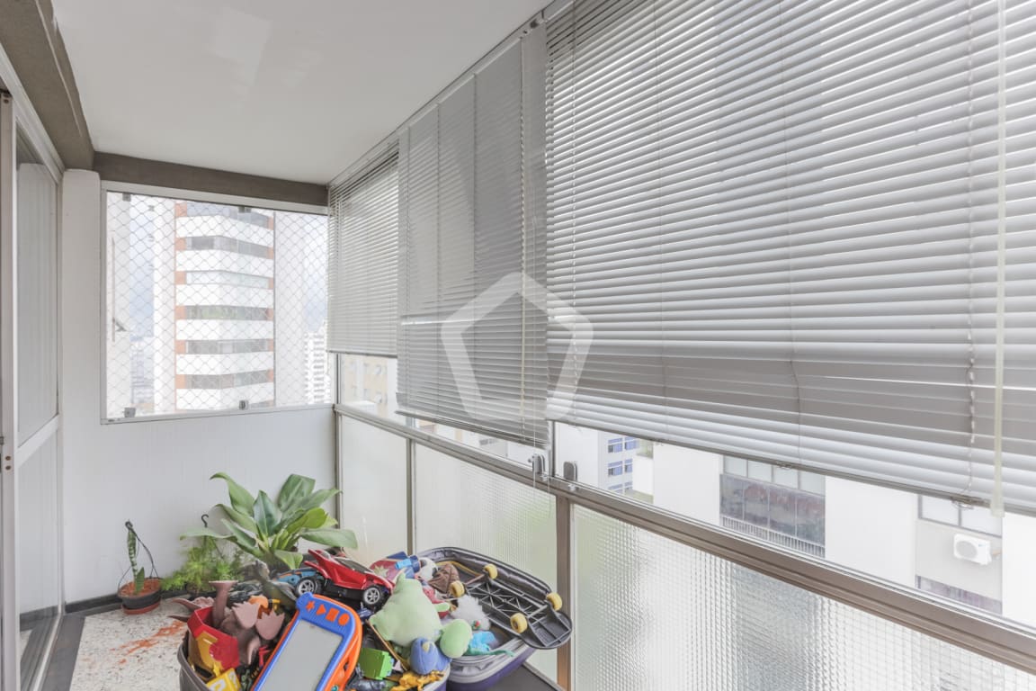 Imagem do imóvel ID-88558 na Rua Paraguassu, Perdizes, São Paulo - SP