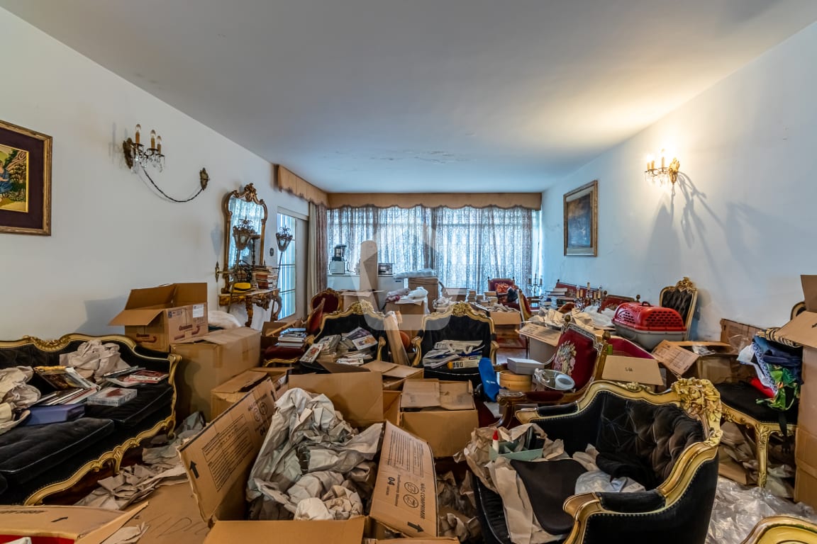 Imagem do imóvel ID-84506 na Rua Labatut, Ipiranga, São Paulo - SP