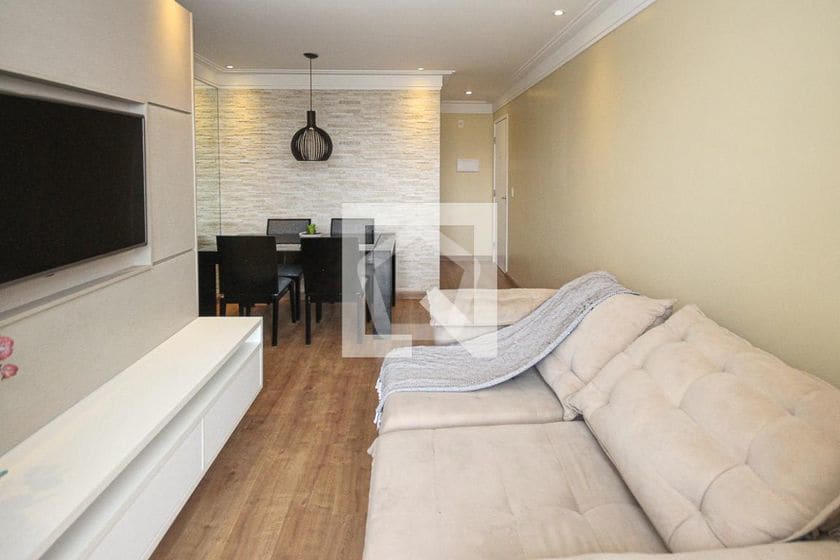 Imagem do imóvel ID-135194 na Avenida Engenheiro Guilherme Cristiano Fender, Vila Antonieta, São Paulo - SP