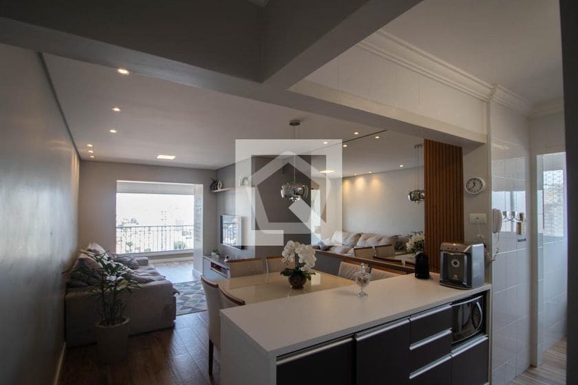 Imagem do imóvel ID-125826 na Rua José Gonçalves Gomide, Vila Guilherme, São Paulo - SP