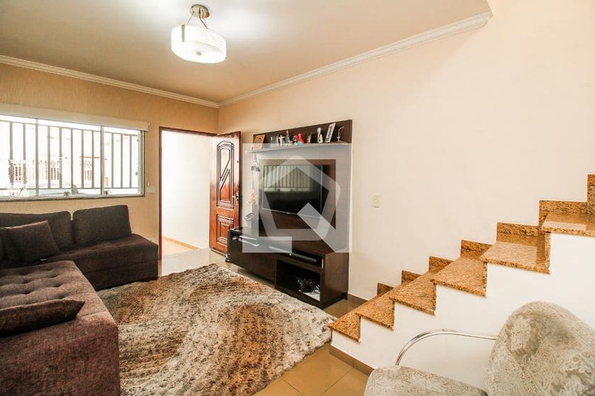 Imagem do imóvel ID-127667 na Rua Doutor Fontes de Resende, Vila Dalila, São Paulo - SP