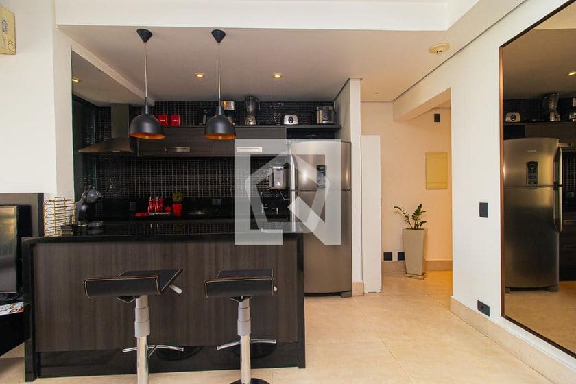 Imagem do imóvel ID-115179 na Alameda Ministro Rocha Azevedo, Cerqueira César, São Paulo - SP