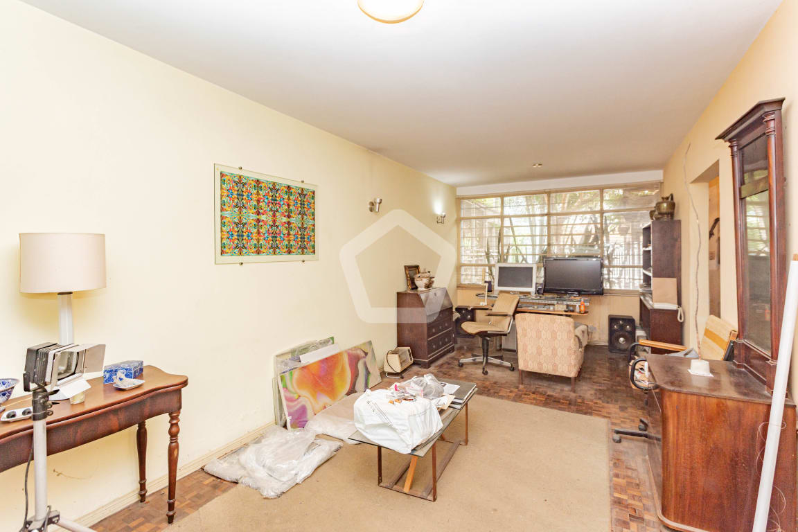 Imagem do imóvel ID-97840 na Rua Doutor Nelson Rodrigues, Santo Amaro, São Paulo - SP