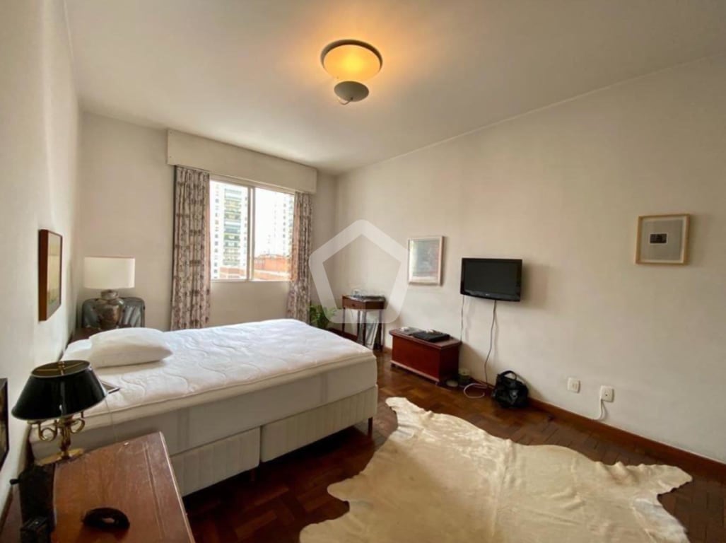 Imagem do imóvel ID-88831 na Rua Baronesa de Itu, Santa Cecília, São Paulo - SP