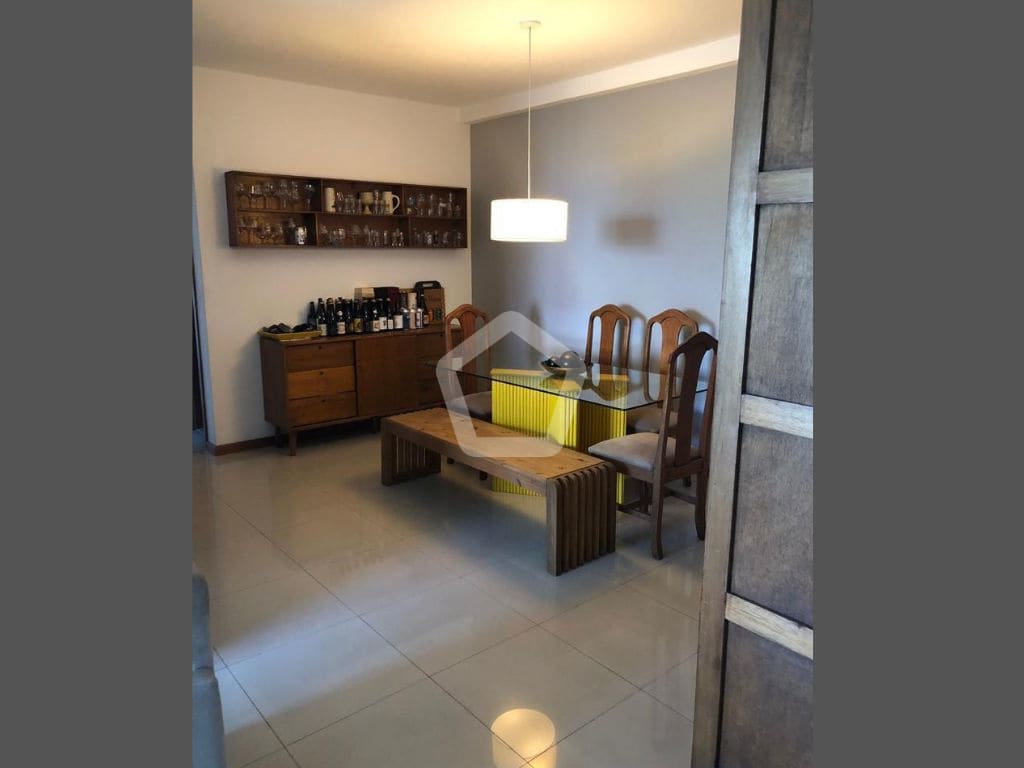 Imagem do imóvel ID-61099 na Rua Barão de Mesquita, Andaraí, Rio de Janeiro - RJ