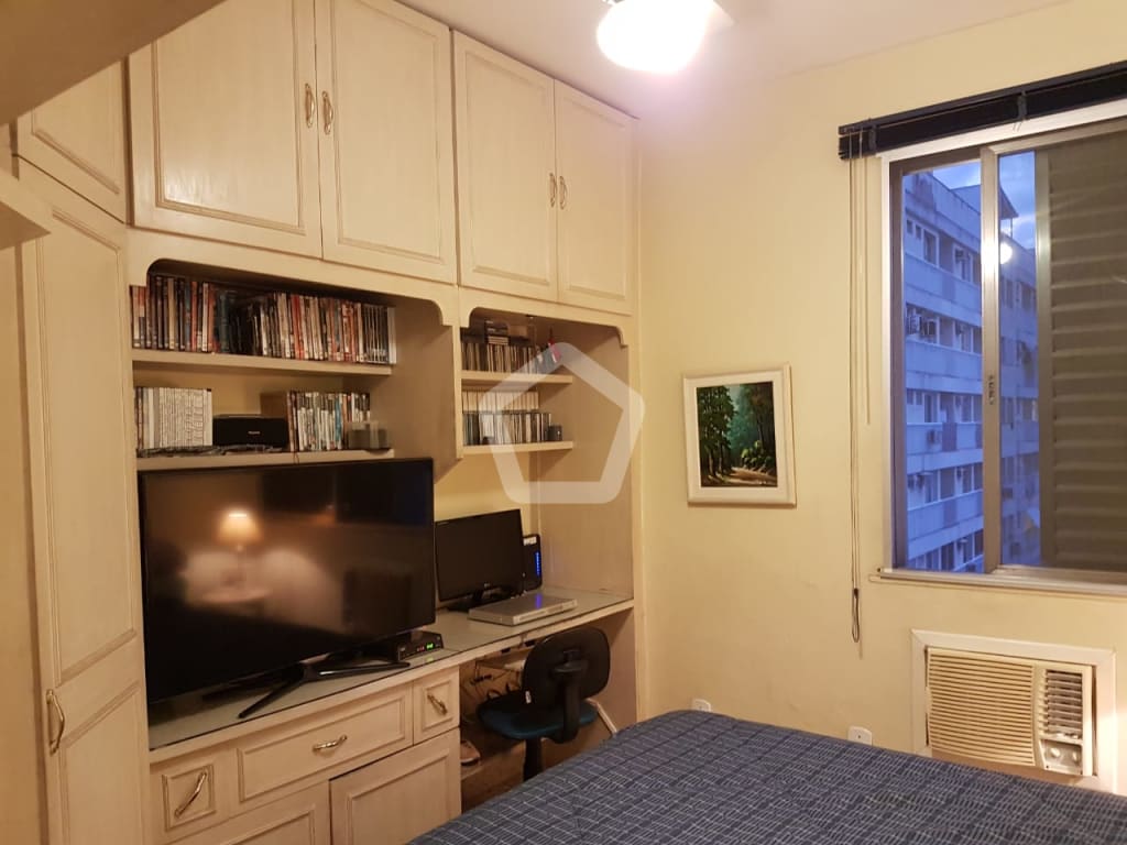 Imagem do imóvel ID-18785 na Rua Paulo Barreto, Botafogo, Rio de Janeiro - RJ