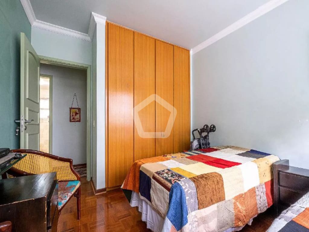 Imagem do imóvel ID-77081 na Alameda Santos, Vila Mariana, São Paulo - SP