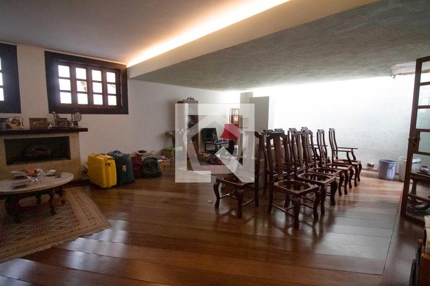 Imagem do imóvel ID-109291 na Rua Carlos Steinen, Paraíso, São Paulo - SP