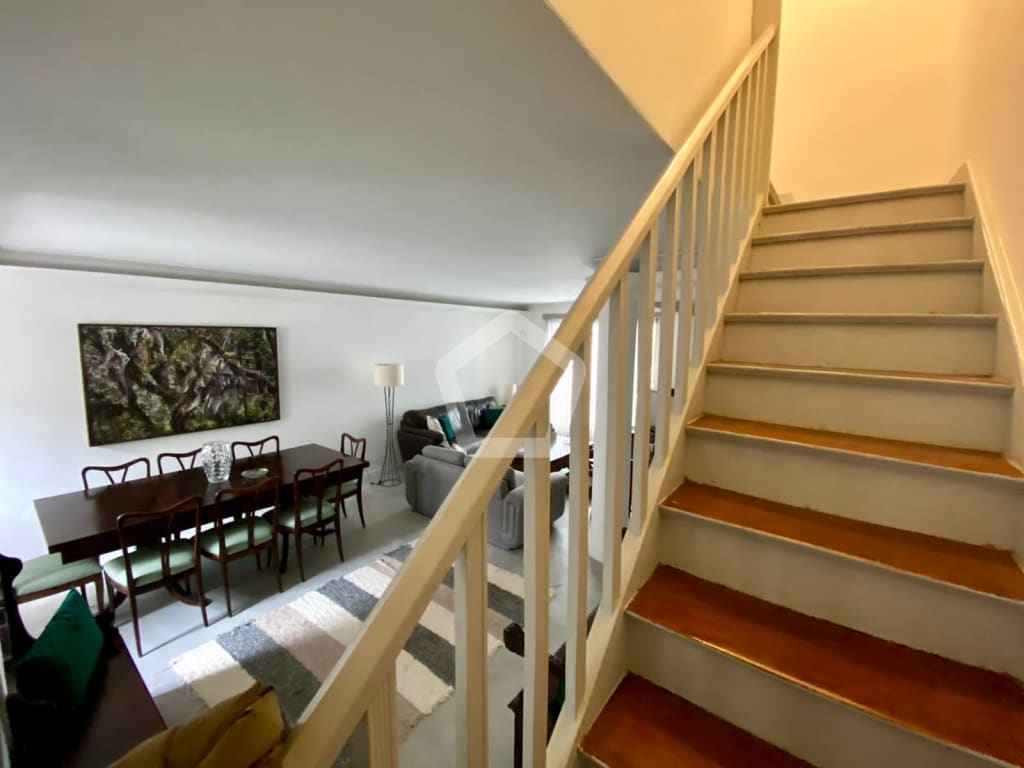 Imagem do imóvel ID-97073 na Rua Cardoso de Almeida, Perdizes, São Paulo - SP