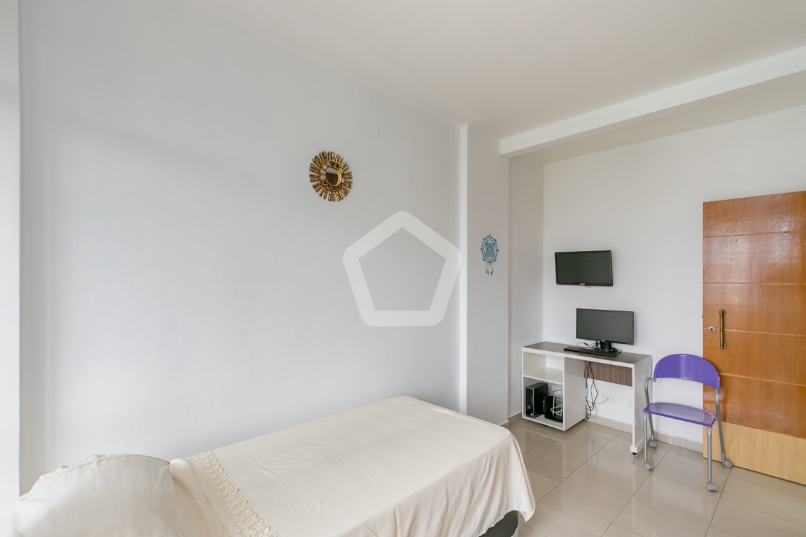 Imagem do imóvel ID-73614 na Rua Marquês de Paranaguá, Consolação, São Paulo - SP