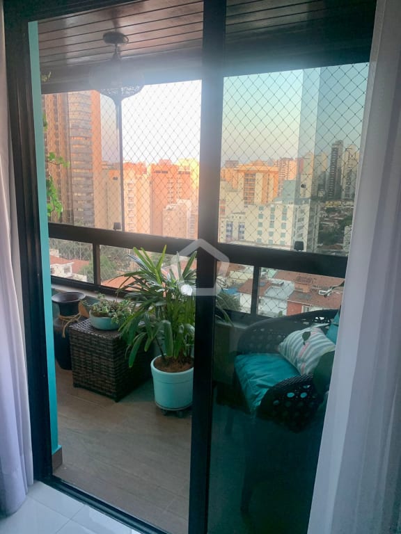 Imagem do imóvel ID-97574 na Rua Caraíbas, Pompeia, São Paulo - SP
