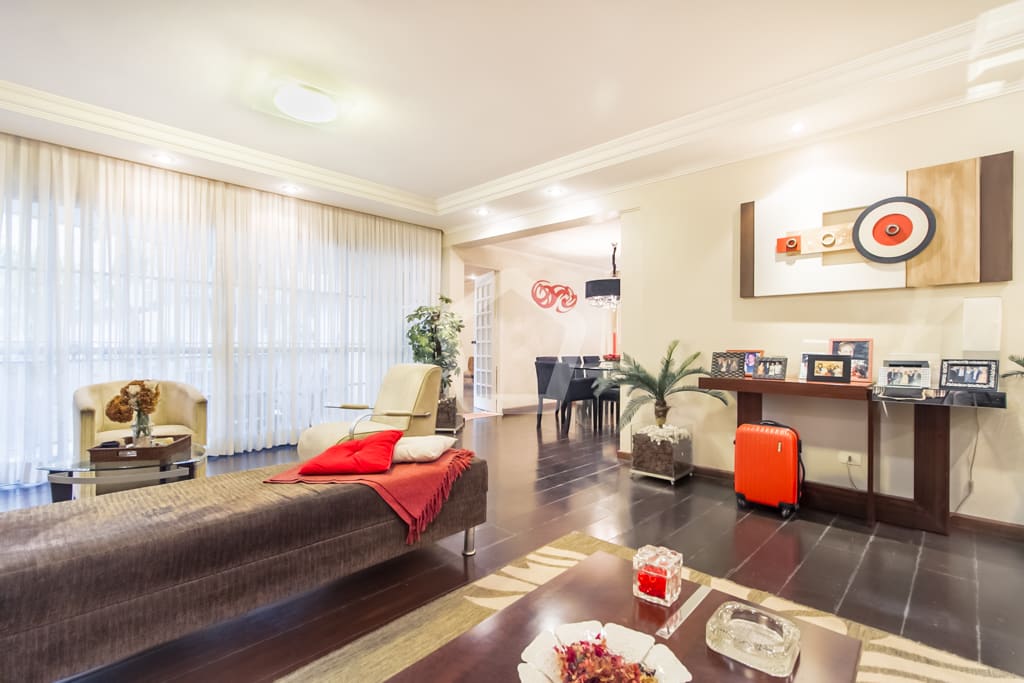 Imagem do imóvel ID-11542 na Rua Albuquerque Lins, Santa Cecília, São Paulo - SP