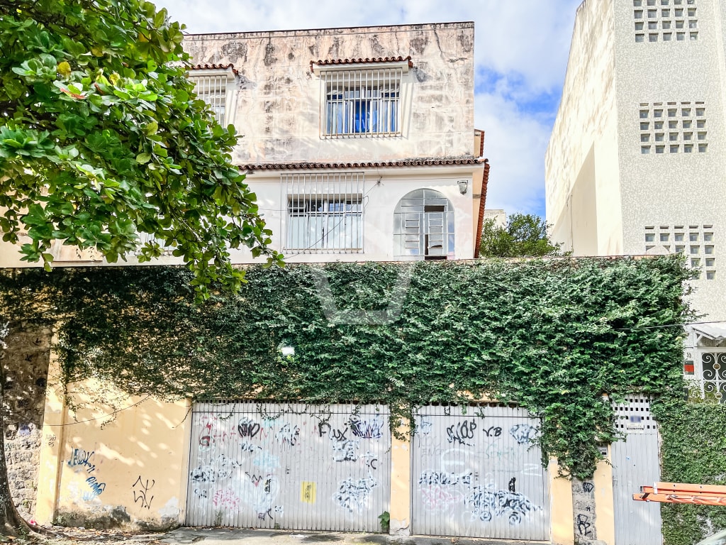 Imagem do imóvel ID-80418 na Rua Emília Sampaio, Vila Isabel, Rio de Janeiro - RJ