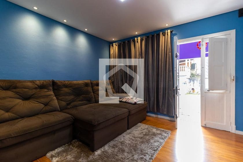 Imagem do imóvel ID-100459 na Rua Doutor Aiose, Itaquera, São Paulo - SP