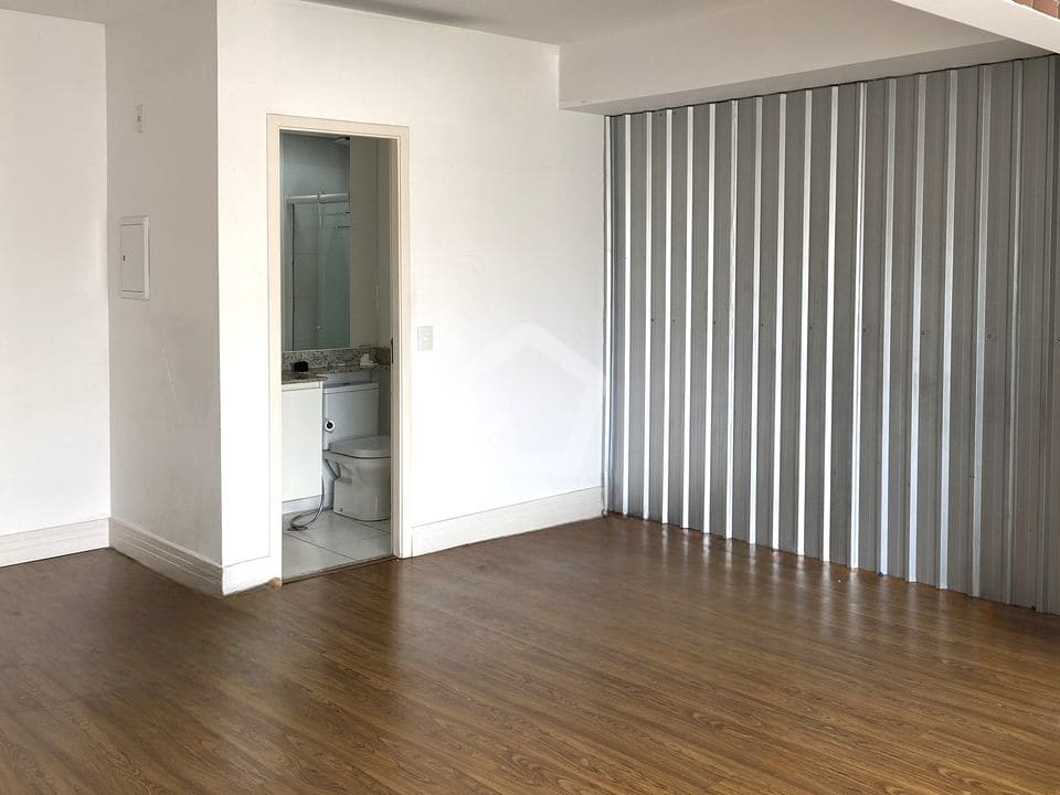 Imagem do imóvel ID-98368 na Avenida São João, Campos Elíseos, São Paulo - SP