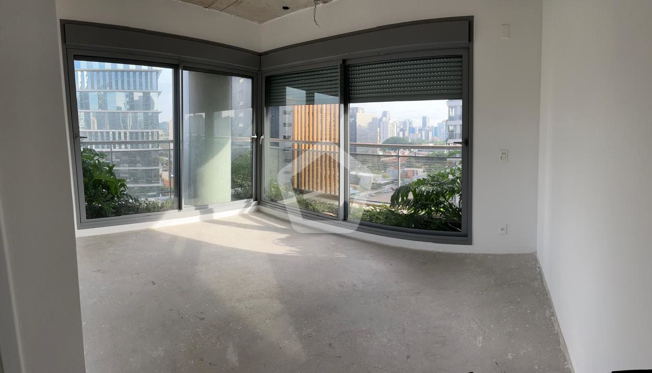 Imagem do imóvel ID-96001 na Avenida Roque Petroni Júnior, Jardim das Acácias, São Paulo - SP