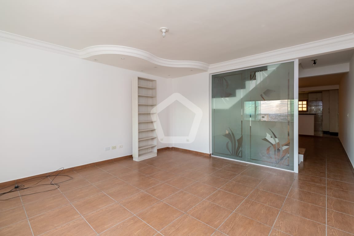 Imagem do imóvel ID-82215 na Rua Freire de Andrade, Jardim Vila Rica, Santo André - SP