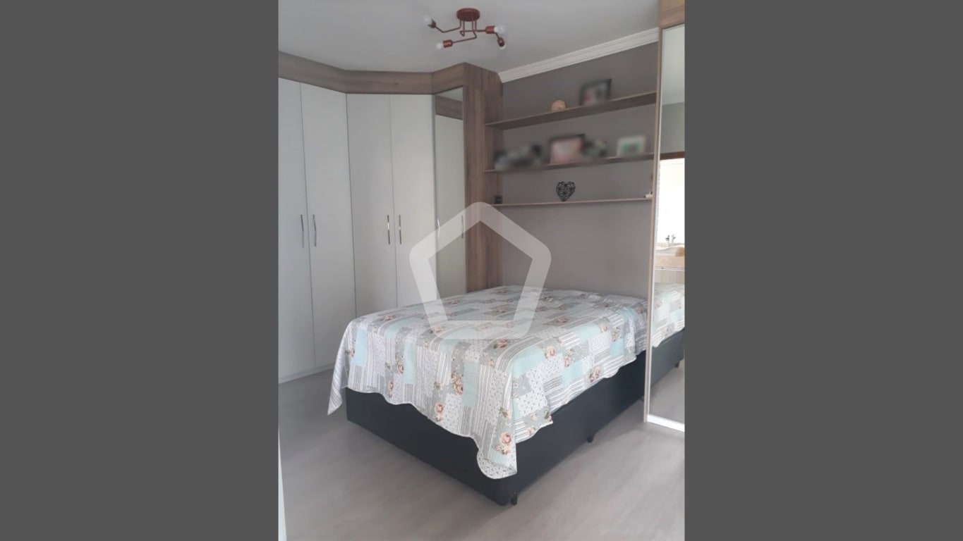 Imagem do imóvel ID-35607 na Rua França, Parque das Nações, Santo André - SP