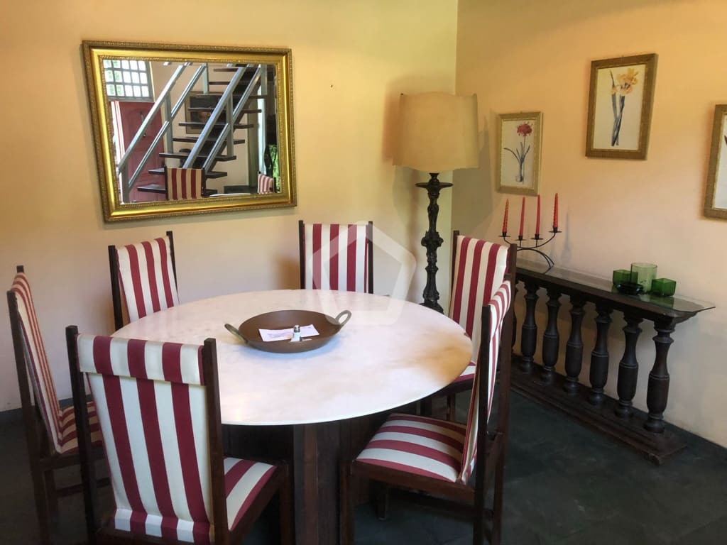 Imagem do imóvel ID-82009 na Rua São Leobaldo, São Conrado, Rio de Janeiro - RJ