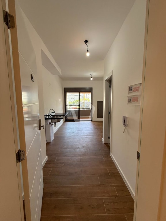 Imagem do imóvel ID-143112 na Rua Borges Lagoa, Vila Clementino, São Paulo - SP