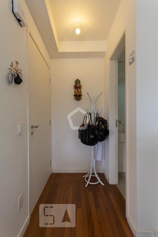 Imagem do imóvel ID-123540 na Rua Carvalho de Freitas, Vila Andrade, São Paulo - SP