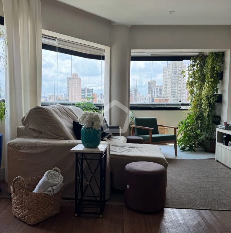 Imagem do imóvel ID-142768 na Rua Doutor Mário Cardim, Vila Mariana, São Paulo - SP