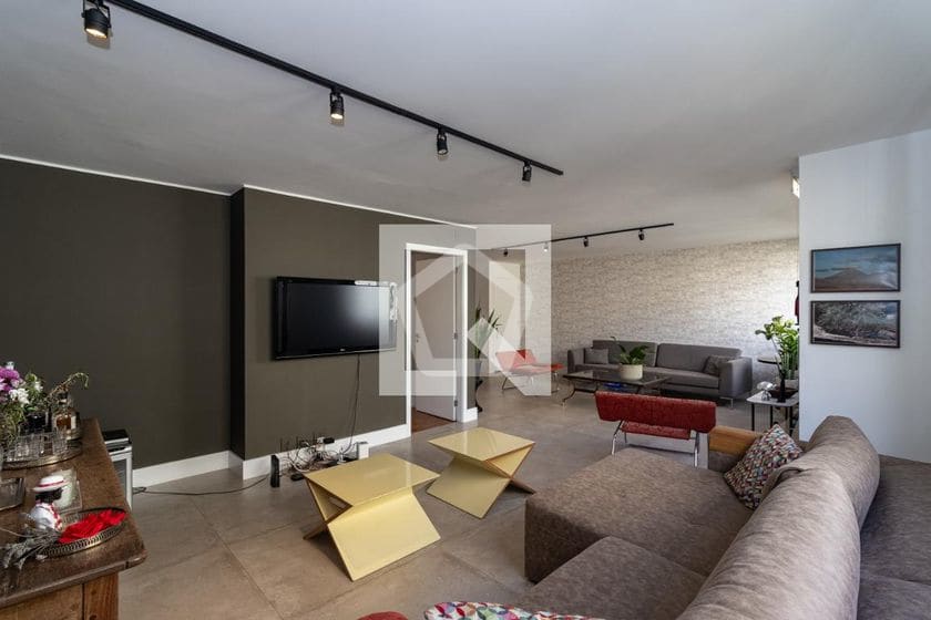 Imagem do imóvel ID-109345 na Rua Itacema, Itaim Bibi, São Paulo - SP