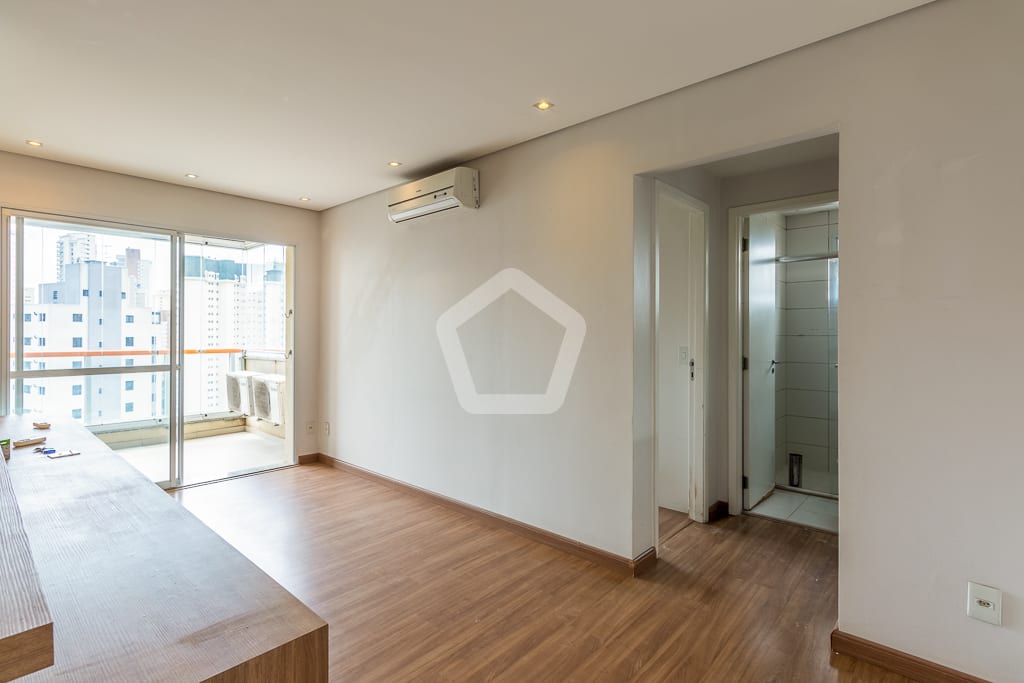 Imagem do imóvel ID-73185 na Rua Davi Hume, Jardim Vila Mariana, São Paulo - SP