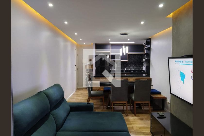 Imagem do imóvel ID-136119 na Avenida Marechal Mário Guedes, Jaguaré, São Paulo - SP