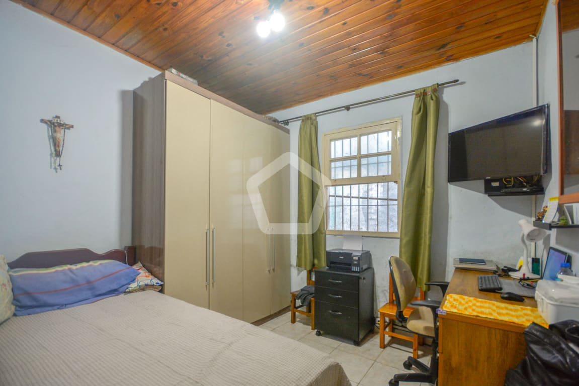 Imagem do imóvel ID-77948 na Rua Salvador Pires de Lima, Sacomã, São Paulo - SP